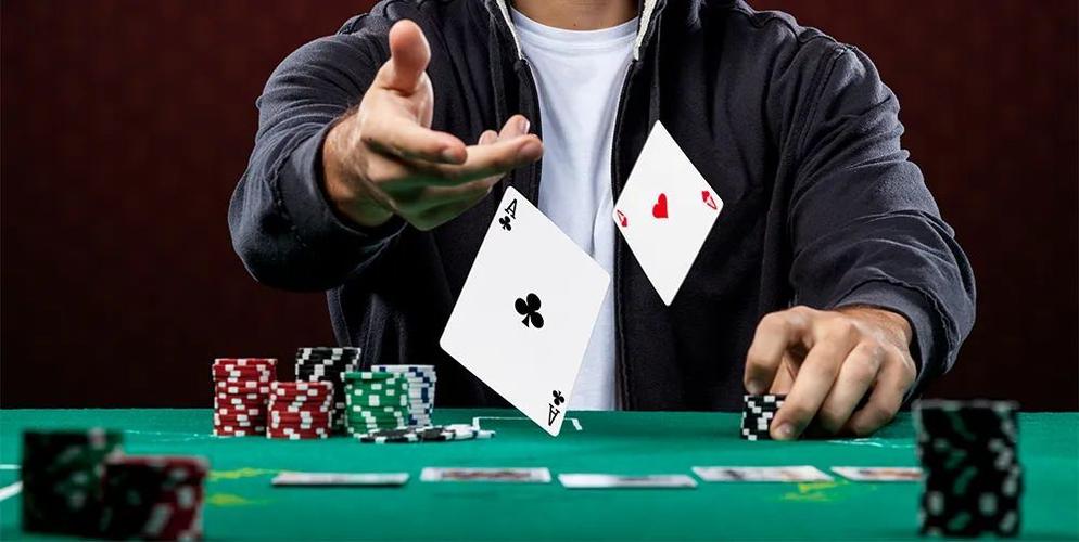 德扑圈poker下载网址